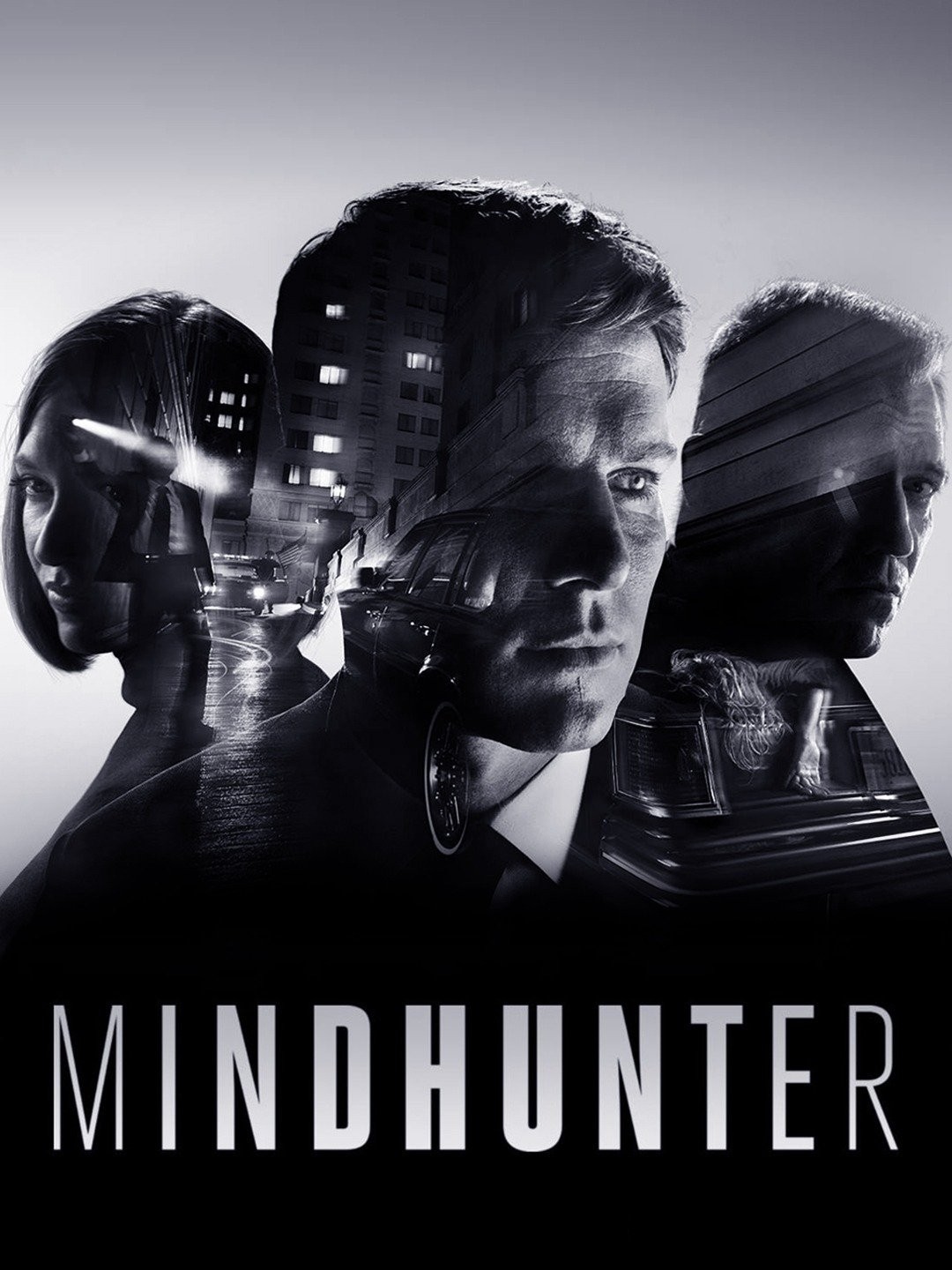 Criminal Minds, Mindhunter: criminal profiling doesn't work - Vox